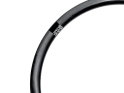 DUKE Felge 28" Gravel Sierra 36 SLR5 asymmetrisch | 24 Loch