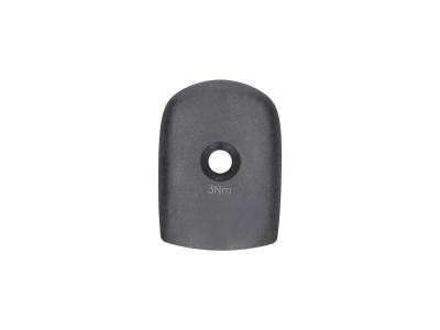 VISION Ahead Cap for Metron 5D ACR EVO Stem-Handlebar-Unit