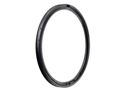 DUKE Felge 28" Gravel Sierra 42 SLR5 asymmetrisch | 24 Loch