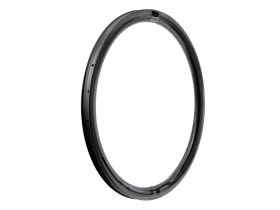 DUKE Felge 28" Gravel Sierra 42 SLR5 asymmetrisch |...