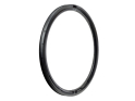 DUKE Felge 28" Gravel Sierra 42 SLR5 asymmetrisch | 24 Loch