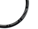 DUKE Felge 28" Gravel Sierra 42 SLR5 asymmetrisch | 24 Loch