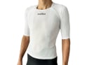 VELOTOZE Base Layer AeroFlow | White
