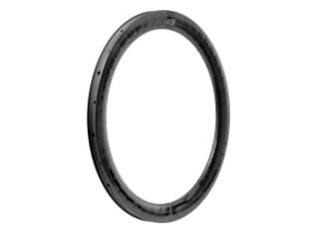 DUKE Felge 28" Gravel Sierra AERA 56 SLR5 | 24 Loch
