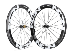 NONPLUS COMPONENTS Wheelset 28" Adventure ULTRA55...