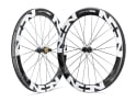 NONPLUS COMPONENTS Laufradsatz 28" Adventure ULTRA55 Center Lock