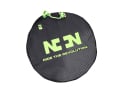 NONPLUS COMPONENTS Laufradsatz 28" Adventure ULTRA55 Center Lock