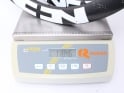 NONPLUS COMPONENTS Laufradsatz 28" Adventure ULTRA55 Center Lock