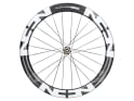 NONPLUS COMPONENTS Laufradsatz 28" Adventure ULTRA55 Center Lock