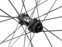 NONPLUS COMPONENTS Laufradsatz 28" Adventure ULTRA55 Center Lock