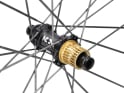 NONPLUS COMPONENTS Laufradsatz 28" Adventure ULTRA55 Center Lock