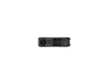 AERTIME Saddle Clamp Decade NQR | Jet Black  31,8 mm - B-STOCK