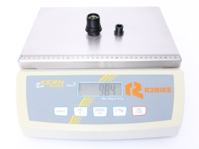 SYNCROS freehub body for Capital 1.0 40 / 60 wheelset 24T...