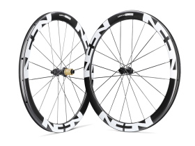 NONPLUS COMPONENTS Wheelset 28" Aero45 ULTRA Center...