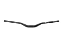 AMBIT COMPONENTS Lenker Gravity Control Aluminium | 45 mm Rise | 35 x 800 mm | schwarz / grau