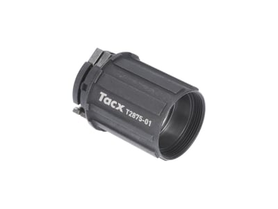 GARMIN Tacx freehub body for smart trainer Neo 3M / Neo 2T / Flux 2 / Flux S | Shimano 10-/11-/12-speed Road - B-STOCK