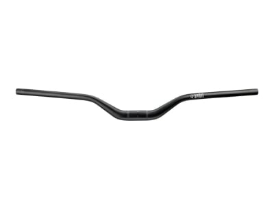 AMBIT COMPONENTS Lenker Gravity Control Aluminium | 55 mm Rise | 35 x 800 mm | schwarz / grau