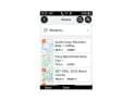 WAHOO ELEMNT ACE GPS bike computer - B-STOCK