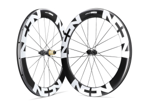 NONPLUS COMPONENTS Wheelset 28" Aero65 ULTRA Center...