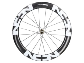 NONPLUS COMPONENTS Wheelset 28" Aero65 ULTRA Center...