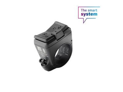 BOSCH eBike control unit Mini Remote | 22.2 mm - B-STOCK