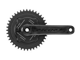 CAMPAGNOLO Crankset incl. Chainring 1-speed GRAVEL Record...