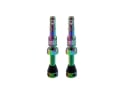AMBIT Tubeless Ventil Set Realm | oilslick