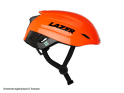 LAZER Aeroshell for Z1 KinetiCore Bike Helmet | orange S
