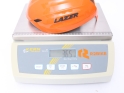 LAZER Aeroshell for Z1 KinetiCore Bike Helmet | orange S