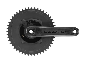 CAMPAGNOLO Crankset Powermeter incl. Chainring 1-speed...