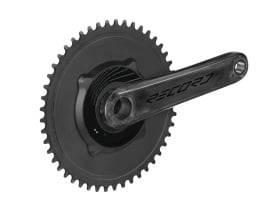 CAMPAGNOLO Crankset Powermeter incl. Chainring 1-speed...
