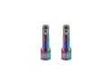 AMBIT Tubeless Ventil Adapter Set Realm | oilslick