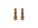 AMBIT Tubeless Ventil Adapter Set Realm | braun