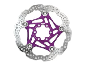 HOPE Floating Rotor Brake Disc, two-piece, 160 mm  |...