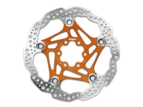 HOPE Floating Rotor Brake Disc, two-piece, 160 mm  |...