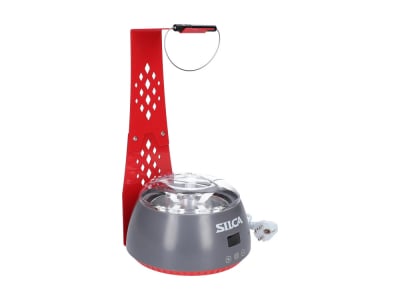 SILCA Hot Wax Heater for chain wax | Chain Waxing System - B-STOCK