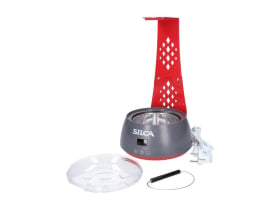 SILCA Hot Wax Heater for chain wax | Chain Waxing System...