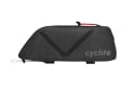 CYCLITE top tube bag Top Tube Bag Nano 01 | 0.6 liter | black - B-STOCK