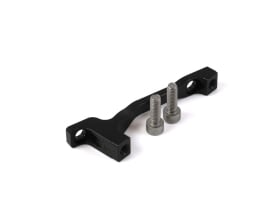 HOPE Adapter Model L PM-PM +20 | black -B-STOCK
