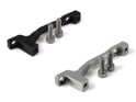 HOPE Adapter Model L PM-PM +20 | black -B-STOCK
