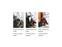 HOPE Adapter Model L PM-PM +20 | black -B-STOCK