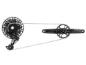 SRAM NX Eagle MTB Group 1x12 DUB non Boost | X-SYNC 2 Direct Mount chainring 32 teeth 175 mm - B-STOCK