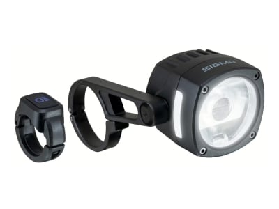 SIGMA SPORT E-Bike Headlight EOX FL 170 HB | StVZO - B-STOCK