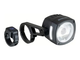 SIGMA SPORT E-Bike Headlight EOX FL 170 HB | StVZO - B-STOCK