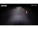 SIGMA SPORT E-Bike Headlight EOX FL 170 HB | StVZO - B-STOCK
