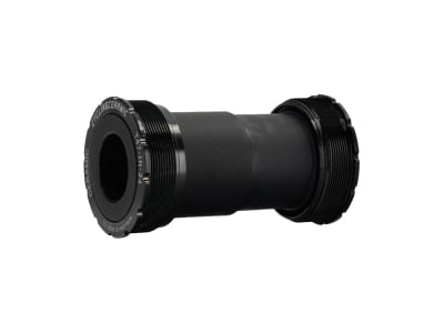CYCLINGCERAMIC bottom bracket T47 internal for Hollowtech II | black - B-STOCK