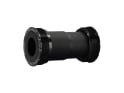 CYCLINGCERAMIC bottom bracket T47 internal for Hollowtech II | black - B-STOCK