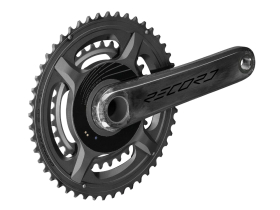 CAMPAGNOLO Crank Powermeter Set incl. Chainrings 2x ROAD...
