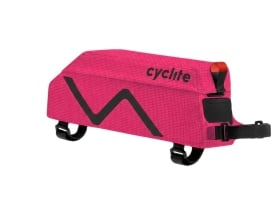 CYCLITE Oberrohrtasche Top Tube Bag 03 | 1,1 Liter...
