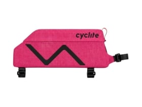 CYCLITE Oberrohrtasche Top Tube Bag 03 | 1,1 Liter...